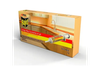 Raid Max Jeringa Cucarachicida Gel