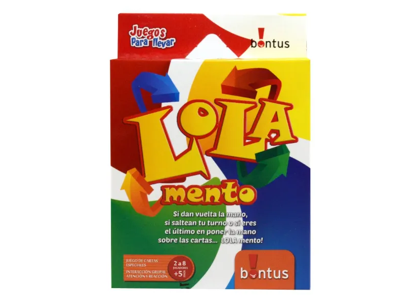 Cartas Lolamento