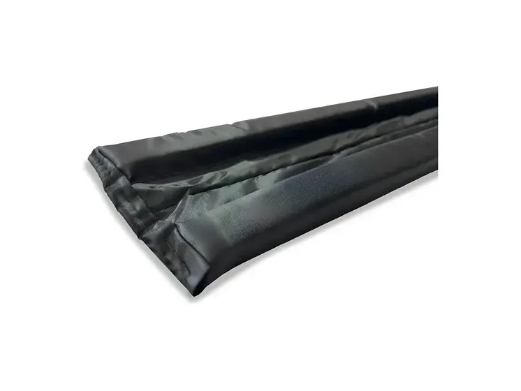 Burlete doble