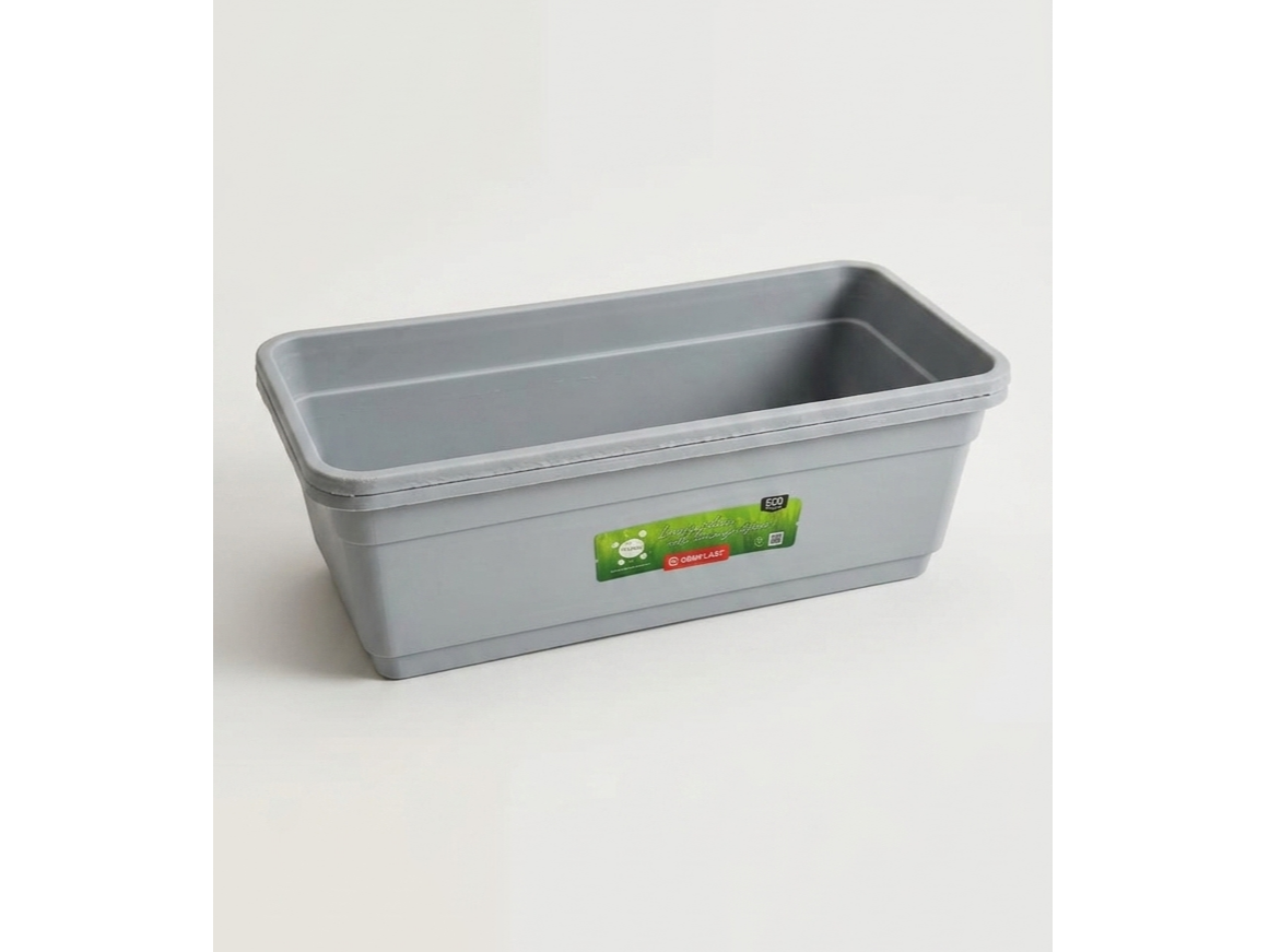 Macetas jardinera rectangular Babilonia