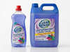 Quitamanchas ropa color Clear House