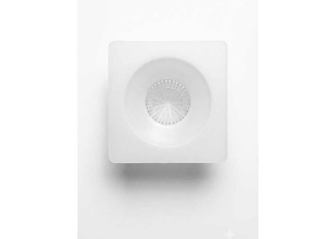 Rejilla anti-insectos 10x10