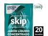 Jabón líquido Skip concentrado