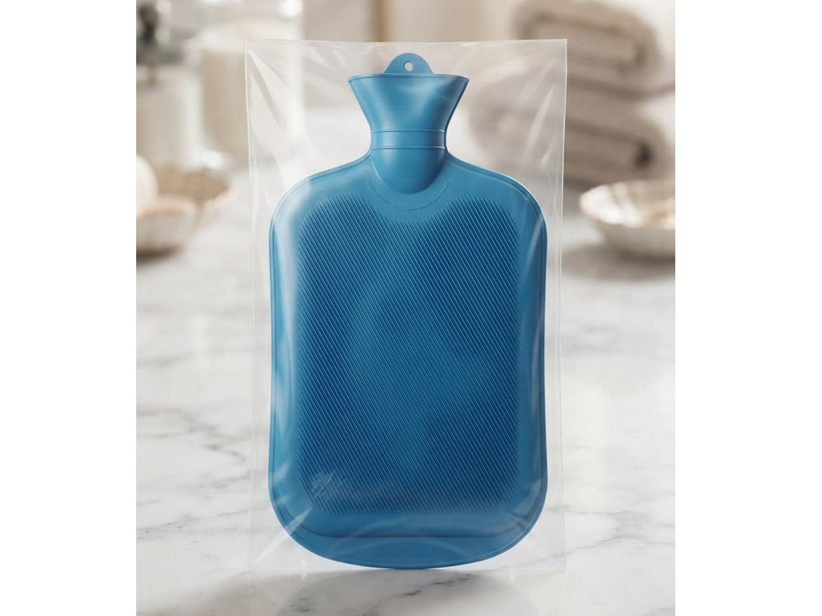 Bolsas de agua caliente