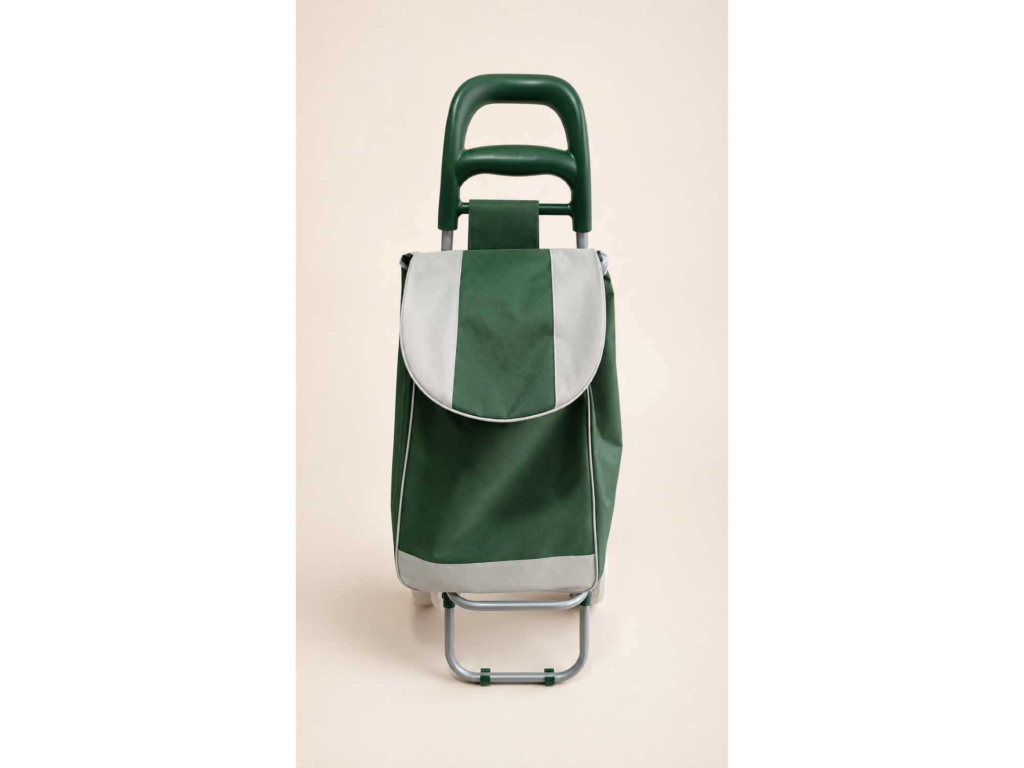 Carro para compras