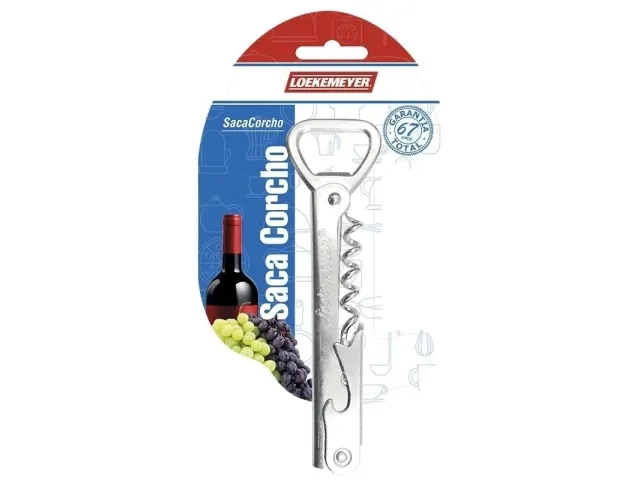 Destapador  Loekemeyer combinado