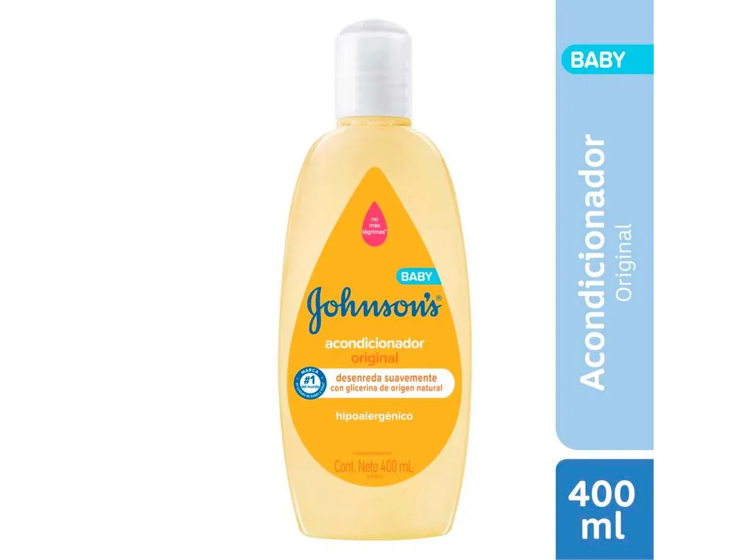 Johnson bebés