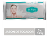Jabón de tocador Tropez