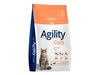 Agility gato adulto x kg