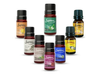 Aceites Esenciales Saphirus Para Hornillos
