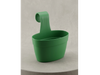 Maceta balconera