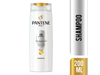 Shampoo/acondicionador Pantene