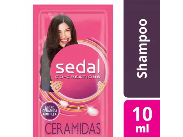 Sachet Sedal