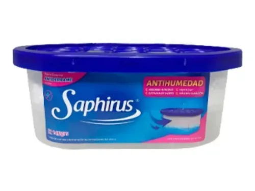 Antihumedad Saphirus 145 g