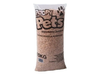 Piedras sanitarias absorbentes maderitas Poopy Pets (pino)