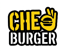Logo Che Burger
