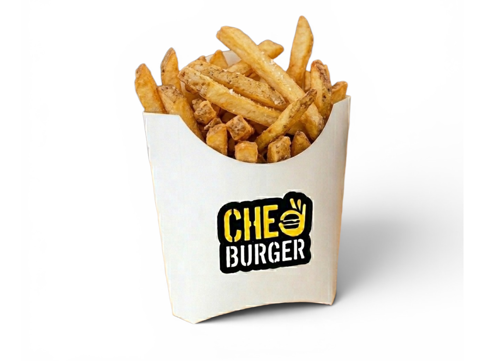 Papas individuales