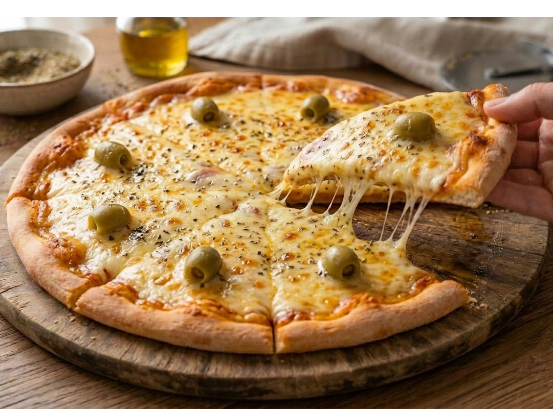 Che Muzza (8 porciones)