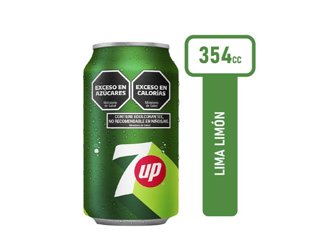 SEVEN UP