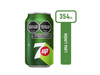 SEVEN UP