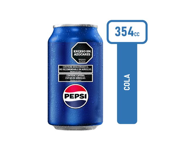 PEPSI