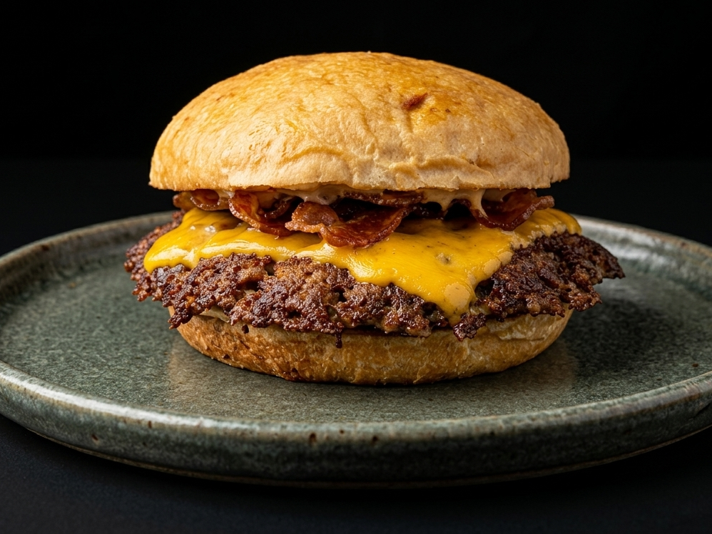 Che Bacon  (combo)