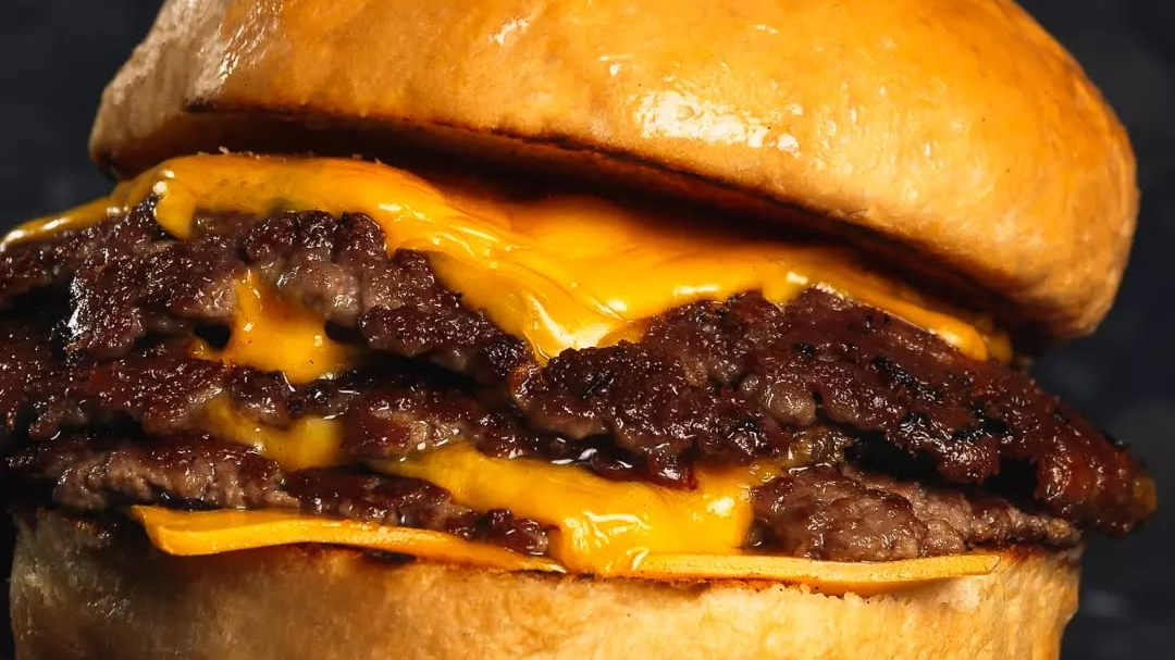 Chesseburger