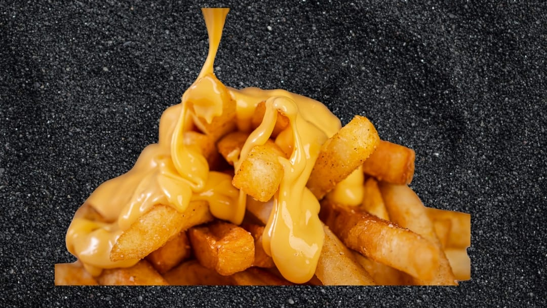 PAPAS FRITAS