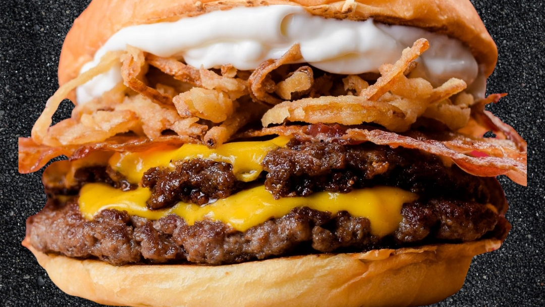 BURGERS