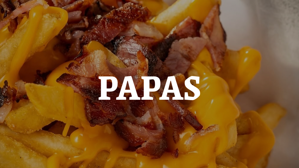 PAPAS