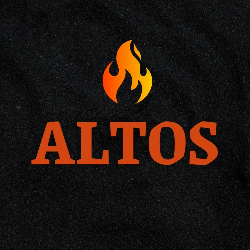 Logo ALTOS DEL VALLE BURGER