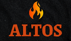 Logo ALTOS DEL VALLE BURGER