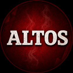 Logo ALTOS DEL VALLE BURGER
