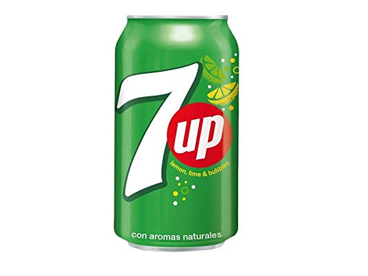 7UP