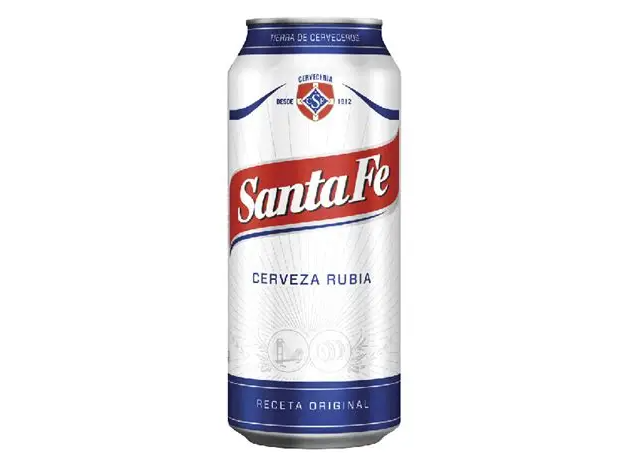 Santa fe 473cc