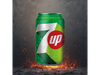 7UP