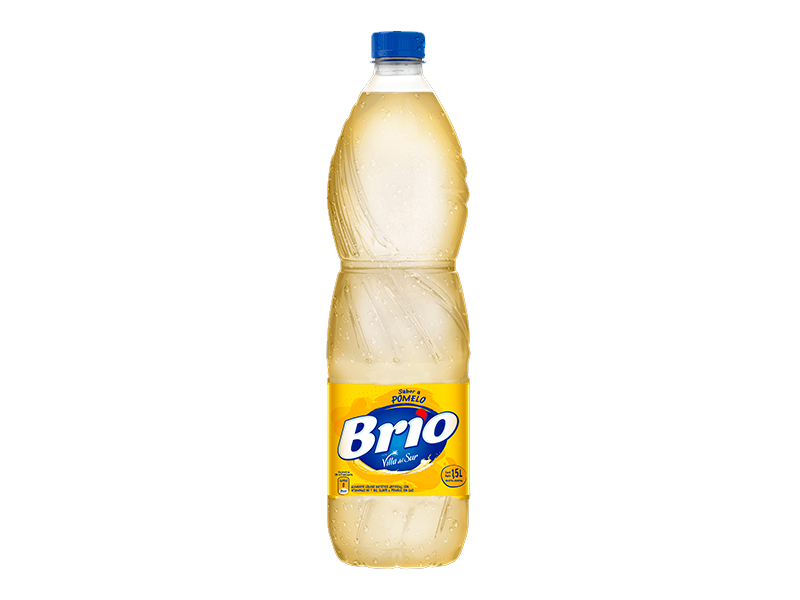 Brio Pomelo 1.5lt