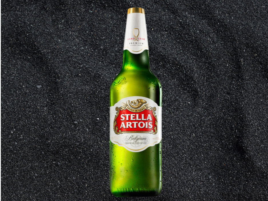 Stella Artois 1LT