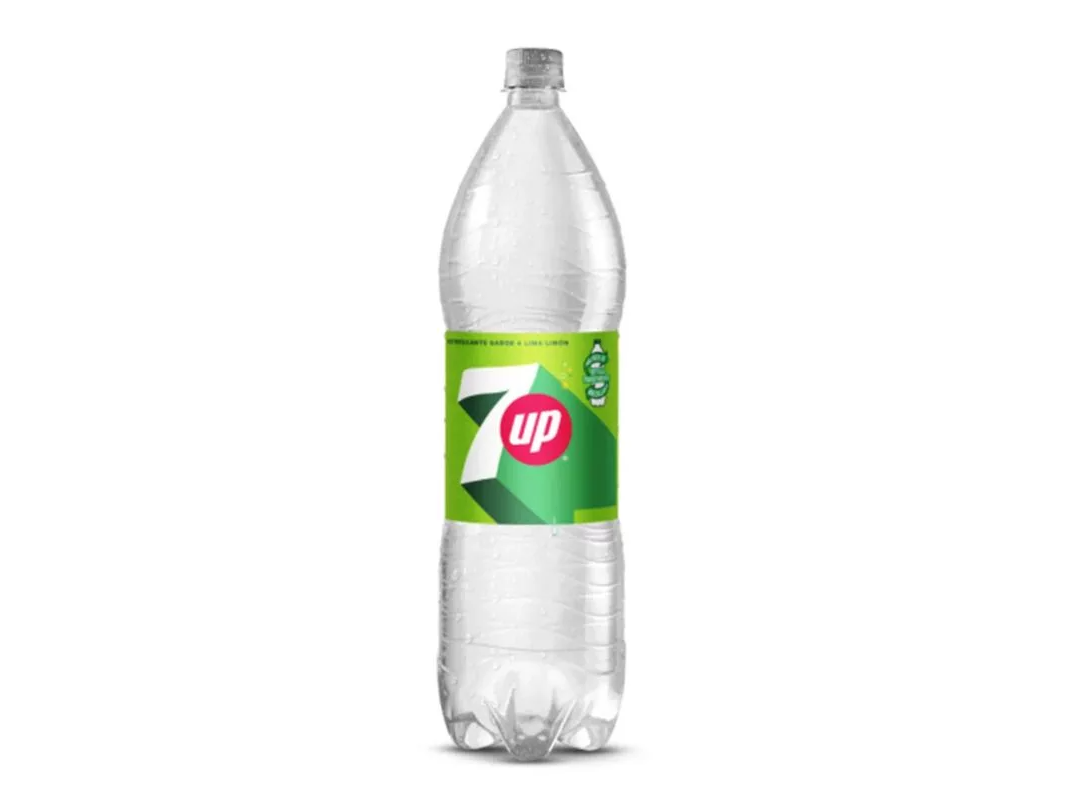 Seven 1.5 Lt
