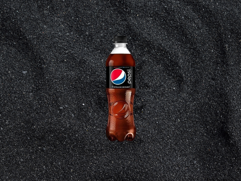 Pepsi Black 500ml