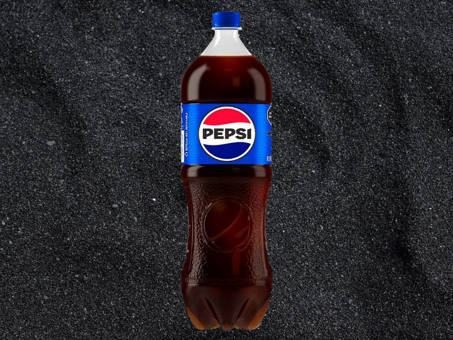 Pepsi original 2L
