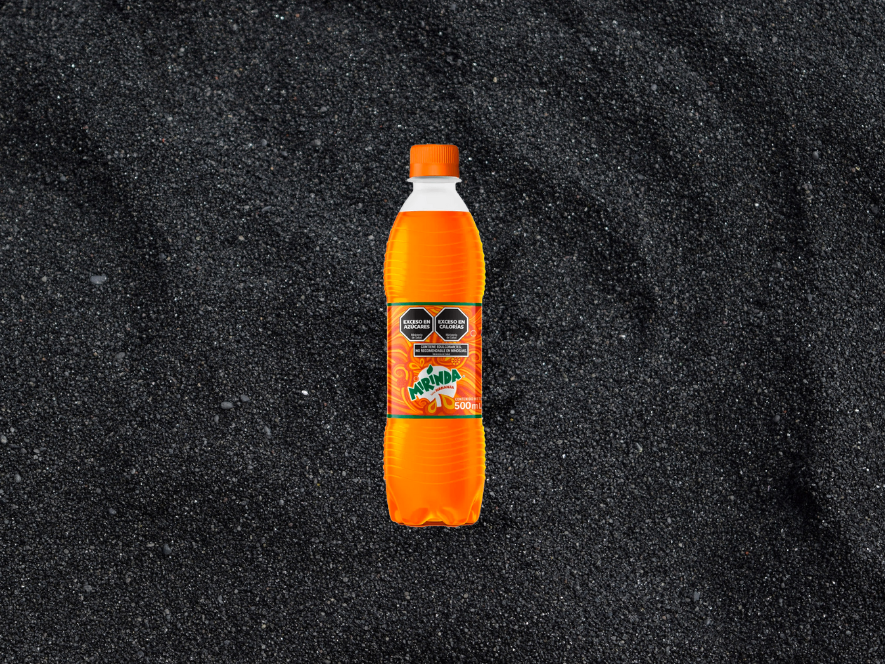 Miranda 500ml
