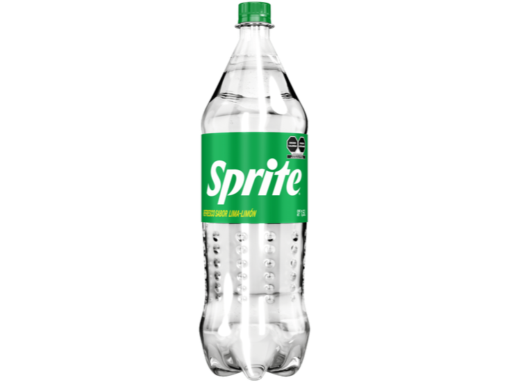 Sprite 1.5L