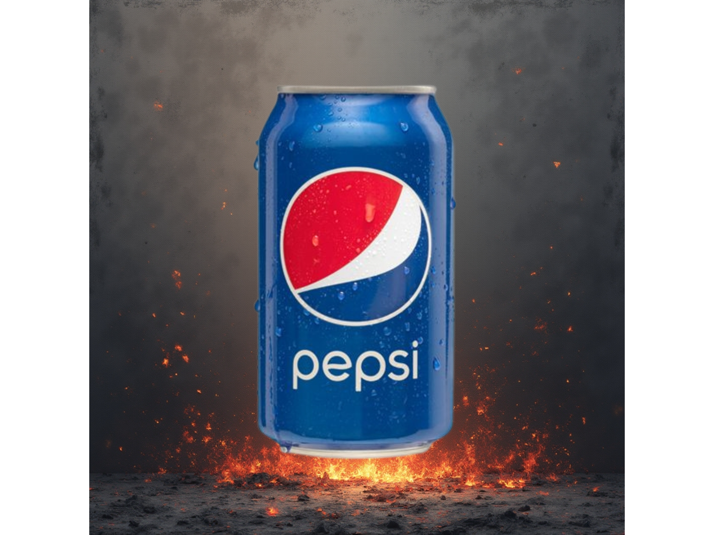 PEPSI