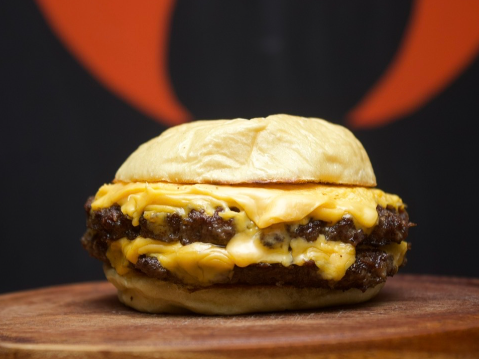 COMBO CHESSE CUADRUPLE