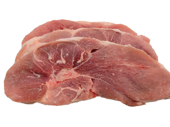 BOCADO DE CERDO