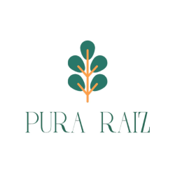 Logo Pura Raiz