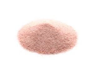 Sal del Himalaya FINA