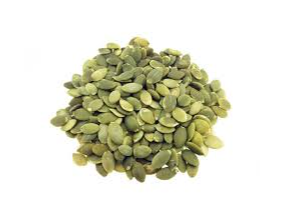 Semilla de Zapallo TIPO A