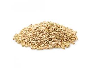 Trigo Sarraceno Pelado SIN TACC
